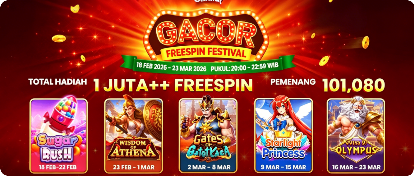 Login dasi4d Sekarang Bonus Melimpah